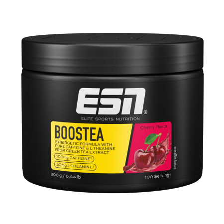 ESN Boostea Cherry (200g)