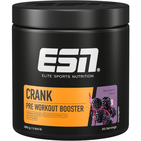 ESN CRANK (380g)