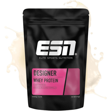 Designer Whey (1000g)