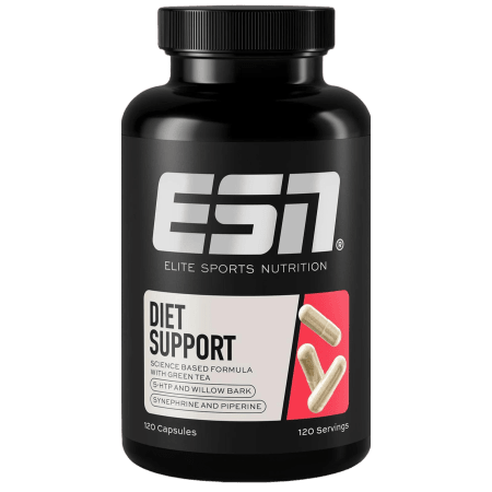 ESN Diet Support Pro (120 Kapseln)