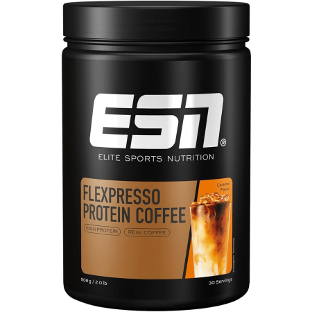 ESN FLEXPRESSO Protein Coffee (908g)