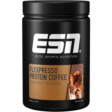 ESN FLEXPRESSO Protein Coffee (908g)