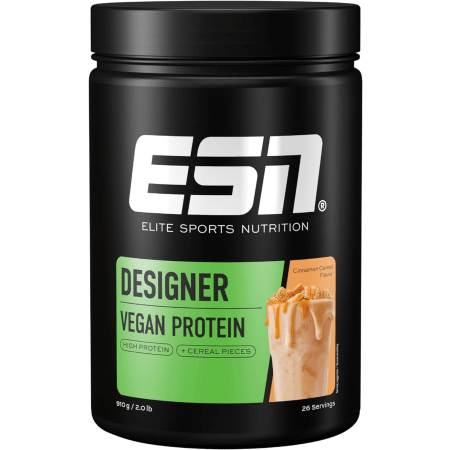 ESN Vegan Designer Protein (910g)