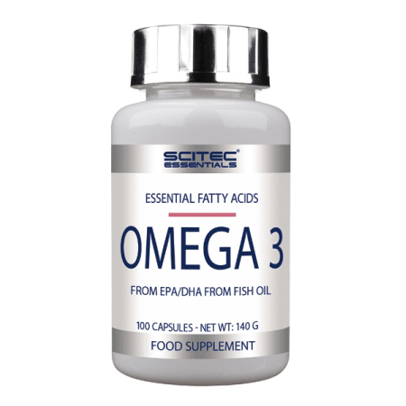 Omega 3 (100 Kapseln)