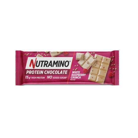 Nutramino Protein Chocolate (16x50g)
