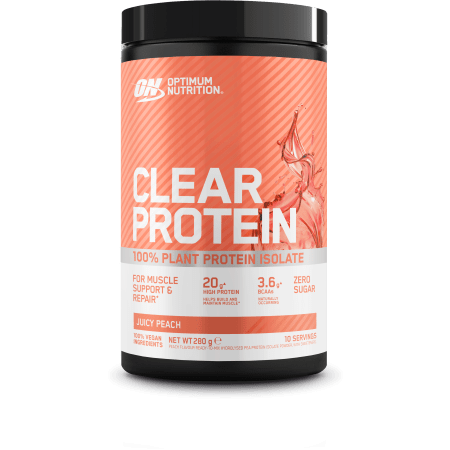 Clear Protein (280g) 