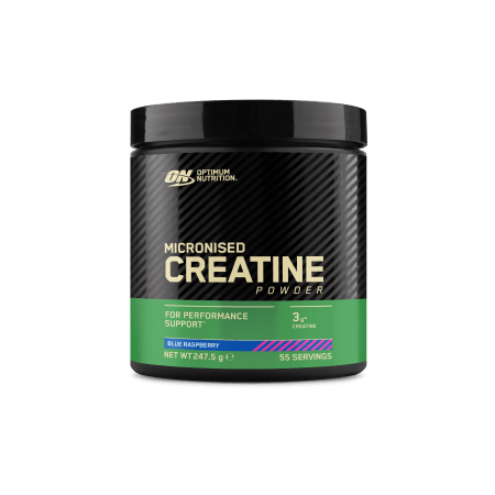 Micronised Creatine Powder Flavored (247g)