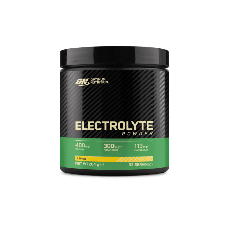 Electrolyte Powder (264g)