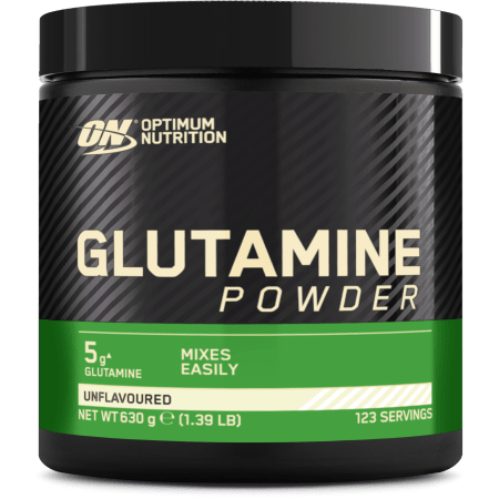 Glutamine Powder (630g)