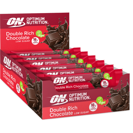 Plant Protein Bar (12x60g)