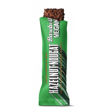 Vegan Protein Bar (12x55g)