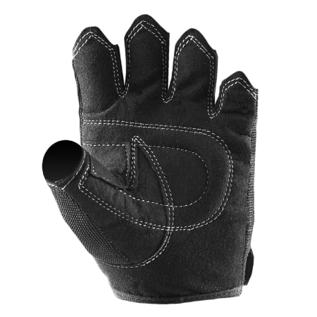 Power-Handschuhe Komfort Schwarz