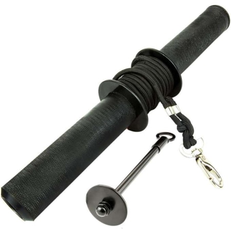 Fat Grip Unterarmtrainer