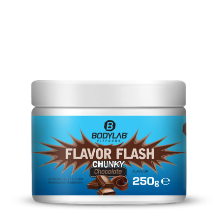 Flavour Flash (250g)