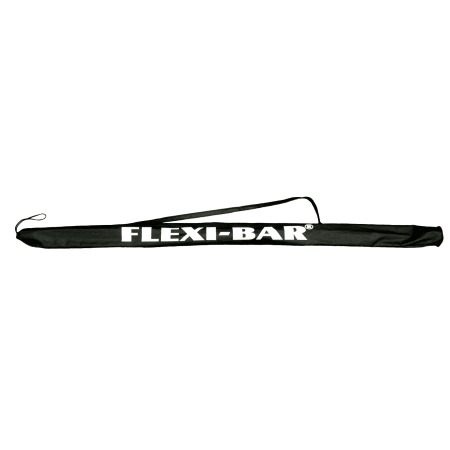 FLEXI-BAR® Carry - Protection-Bag - black