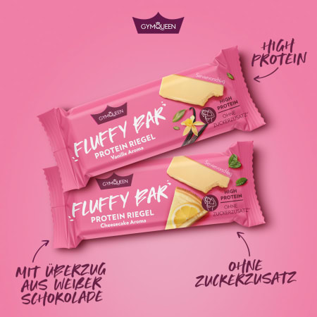 Best of Protein Bars