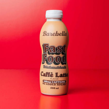 FOOD Trinkmahlzeit - 12x500ml - Coffee