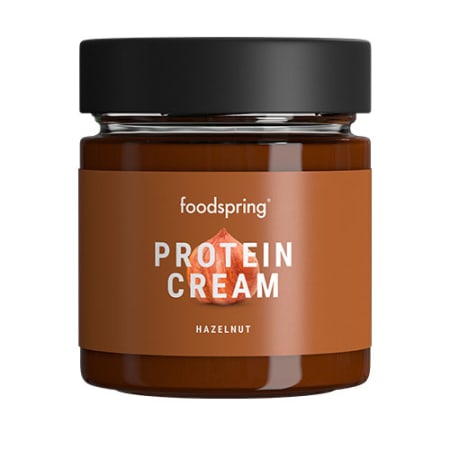Protein Cream - 200g - Duo