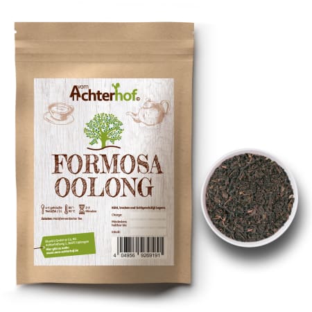 Formosa Oolong (100g)