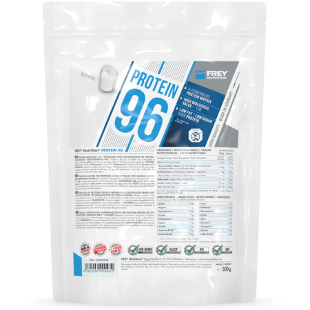 Protein 96 (500g)