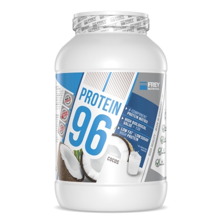 Protein 96 - 2300g - Cocos