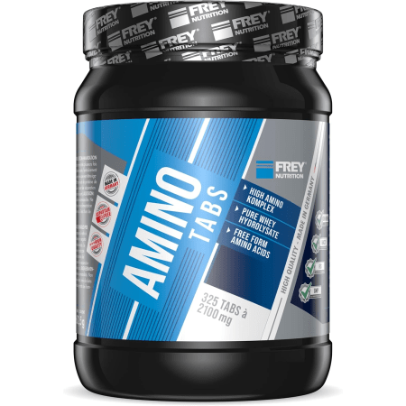 Amino Tabs (325 Tabletten)