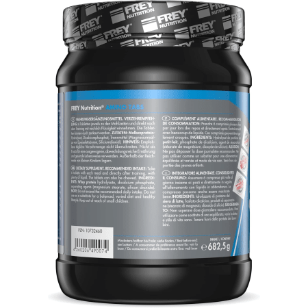 Amino Tabs (325 Tabletten)