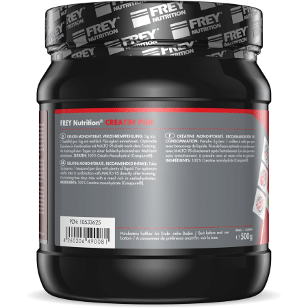 Creatin Pur (500g)