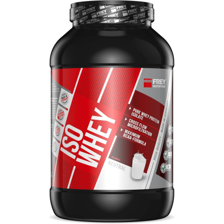 Iso Whey (2300g)