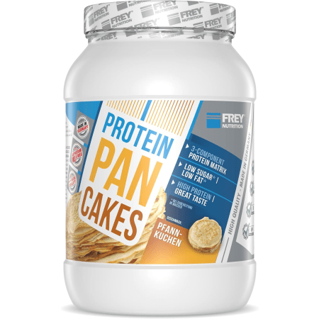 Protein Pancakes (900g)