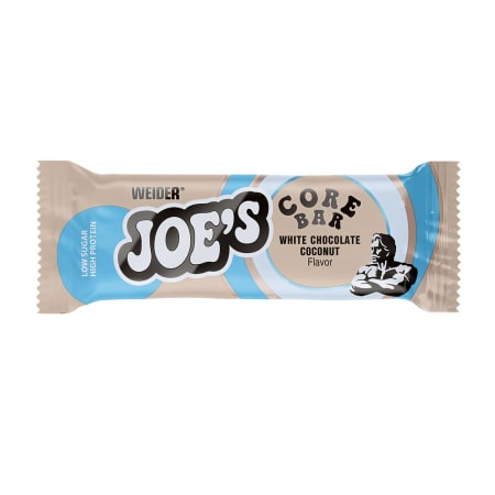 JOE’s Core Bar (12x45g)
