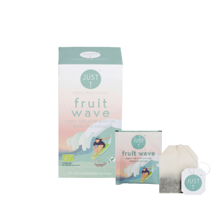 Fruit Wave Bio (20 Beutel)