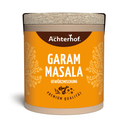 Garam Masala Gewürzmischung (50g)