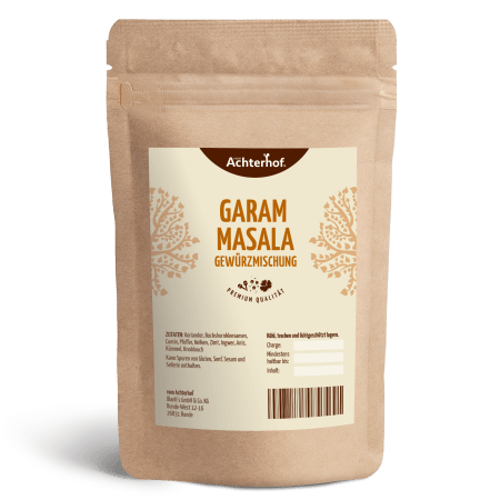 Garam Masala Gewürzmischung (100g)