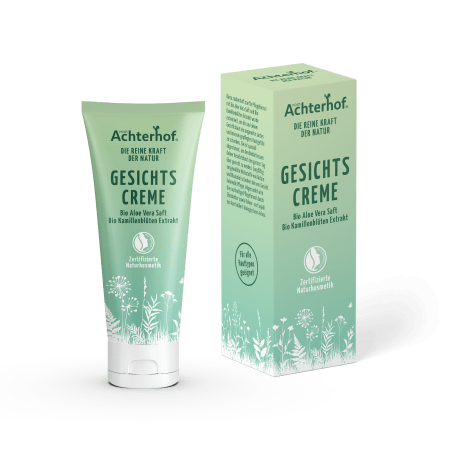 Naturkosmetik 3er Vorteils-Set