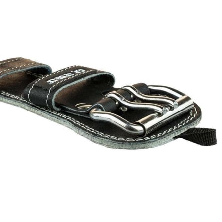 Weightlifting Belt Leather