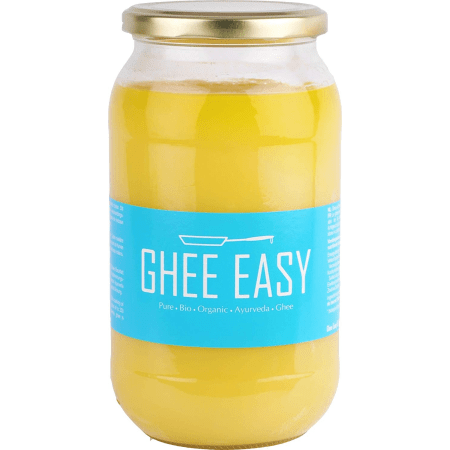 Ghee Easy bio (850g)