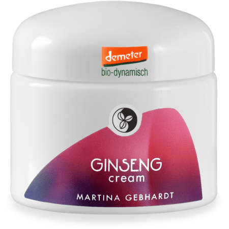 Ginseng Cream (50ml)