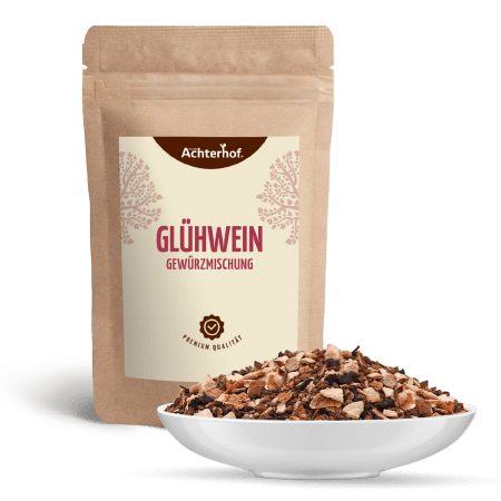 Glühwein Gewürzmischung (100g)