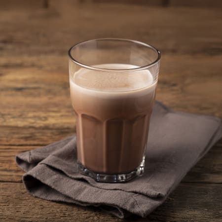 Bio Chagaccino Set