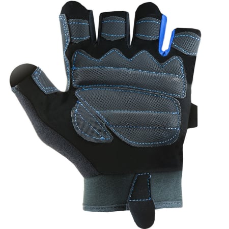Gorilla Grip Glove Blue
