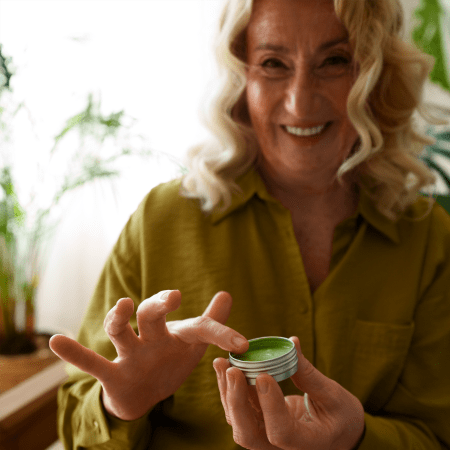 Gotu Kola Wassernabelkraut geschnitten (250g)