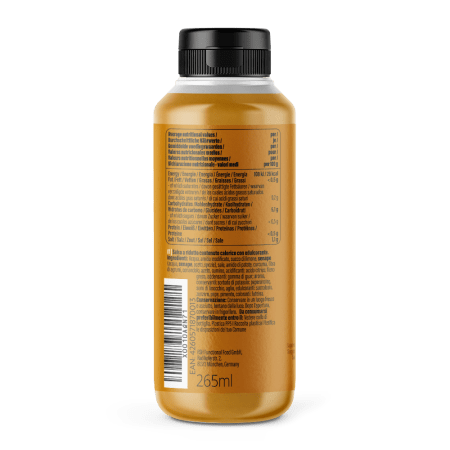 Mamma Mia Zero Saucen - 265ml - Indian Curry