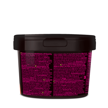 Flavy Powder - 250g - Chunky American Brownie