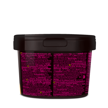 Flavy Powder - 250g - Chunky Butterkeks