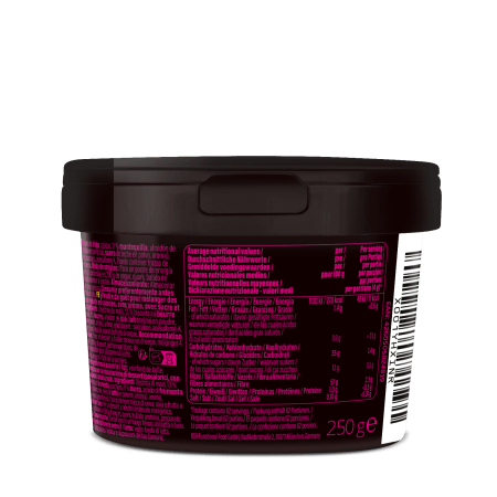 Flavy Powder - 250g - Chunky Butterkeks