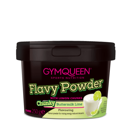Flavy Powder - 250g - Chunky Buttermilk Lime