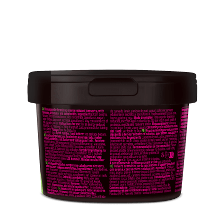 Flavy Powder - 250g - Chunky Buttermilk Lime
