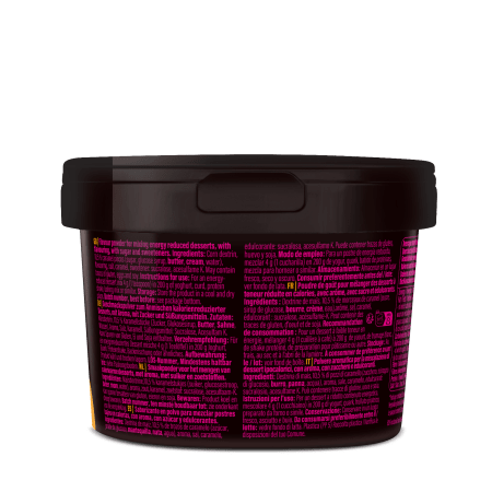 Flavy Powder - 250g - Chunky Salted Caramel
