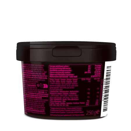 Flavy Powder - 250g - Chunky Salted Caramel